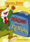 AS PIADAS MAIS DIVERTIDAS SOBRE AS FERIAS - GERONIMO STILTON