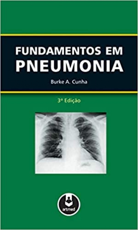 FUNDAMENTOS EM PNEUMONIA 3ED.