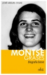 MONTSE GRASES - BIOGRAFIA BREVE