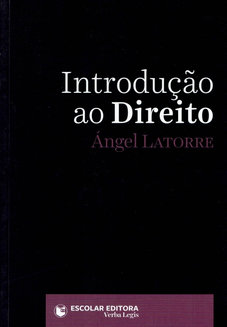INTRODUCAO AO DIREITO