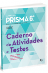 PRISMA 6 - MATEMATICA 6º ANO - LIVRO DE FICHAS