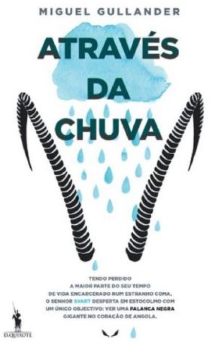 ATRAVES DA CHUVA