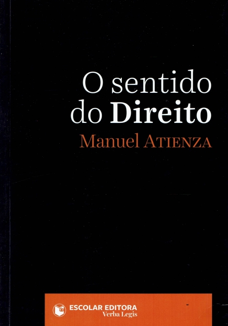 SENTIDO DO DIREITO
