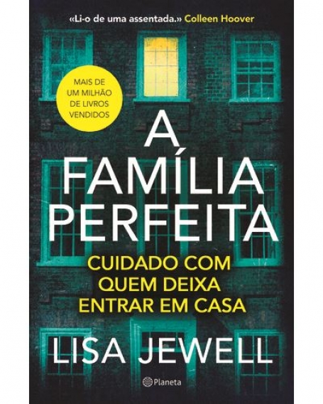 A FAMÍLIA PERFEITA