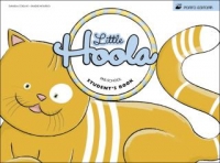 18130 - LITTLE HOOLA - pre-school students book