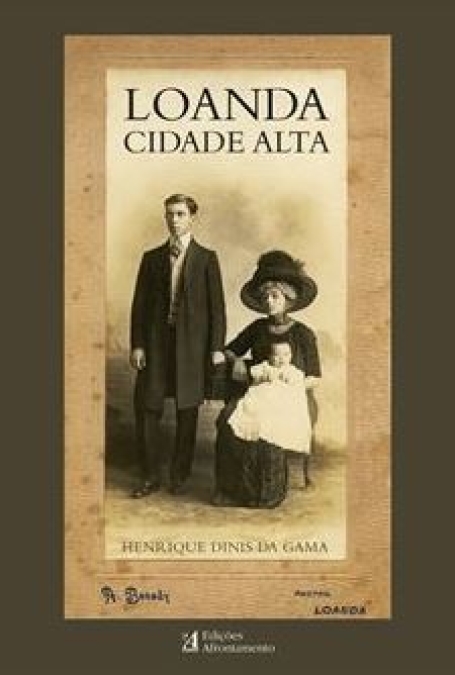 LOANDA CIDADE ALTA