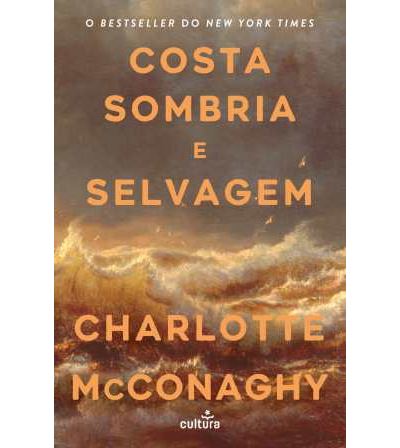 COSTA SOMBRIA E SELVAGEM