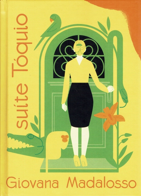 SUITE TOQUIO