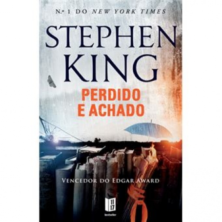 PERDIDO E ACHADO