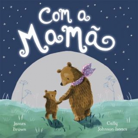 72016 - COM A MAMÃ