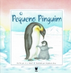 PEQUENO PINGUIM