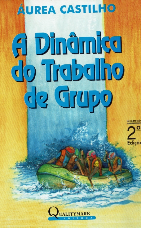 DINAMICA DO TRABALHO DE GRUPO