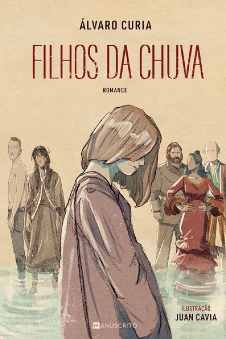 FILHOS DA CHUVA