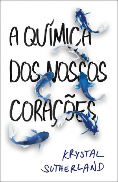 04860.10 - A QUIMICA DOS NOSSOS CORACOES