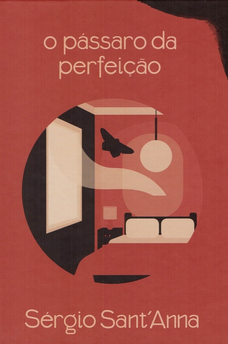 O PÁSSARO DA PERFEIÇÃO