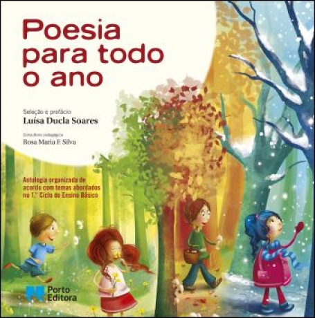 70173.15 - POESIA PARA TODO O ANO