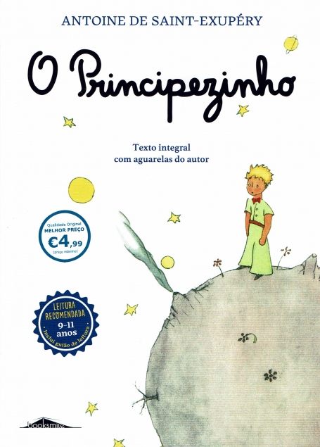 O PRINCIPEZINHO