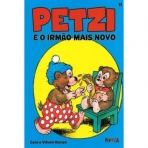 PETZI E O IRMAO MAIS NOVO 11