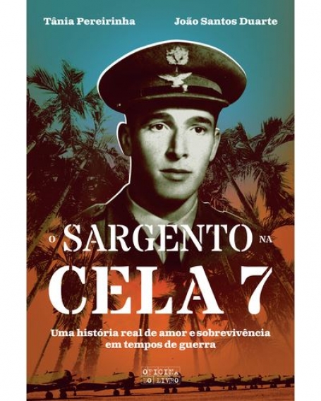 O SARGENTO NA CELA 7