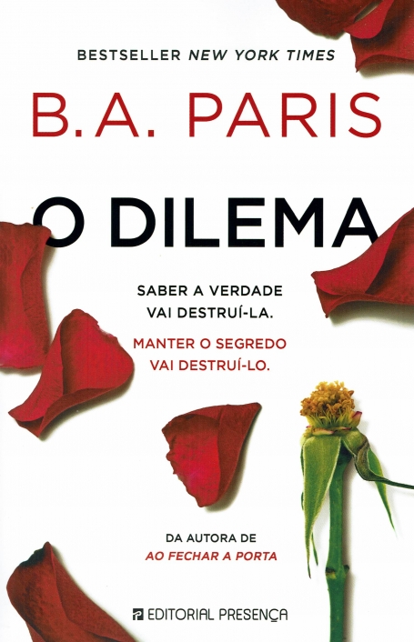 O DILEMA