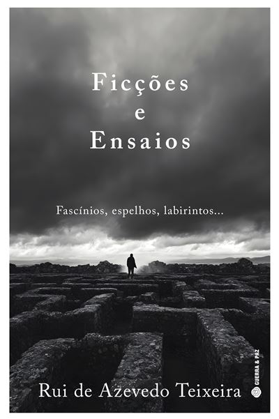 FICÇOES E ENSAIOS