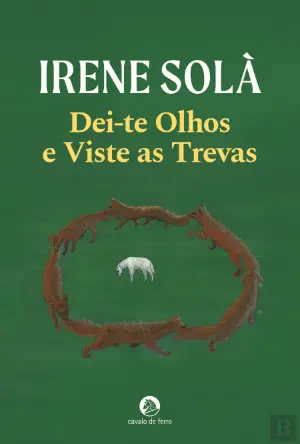 DEI-TE OLHOS E VISTE AS TREVAS
