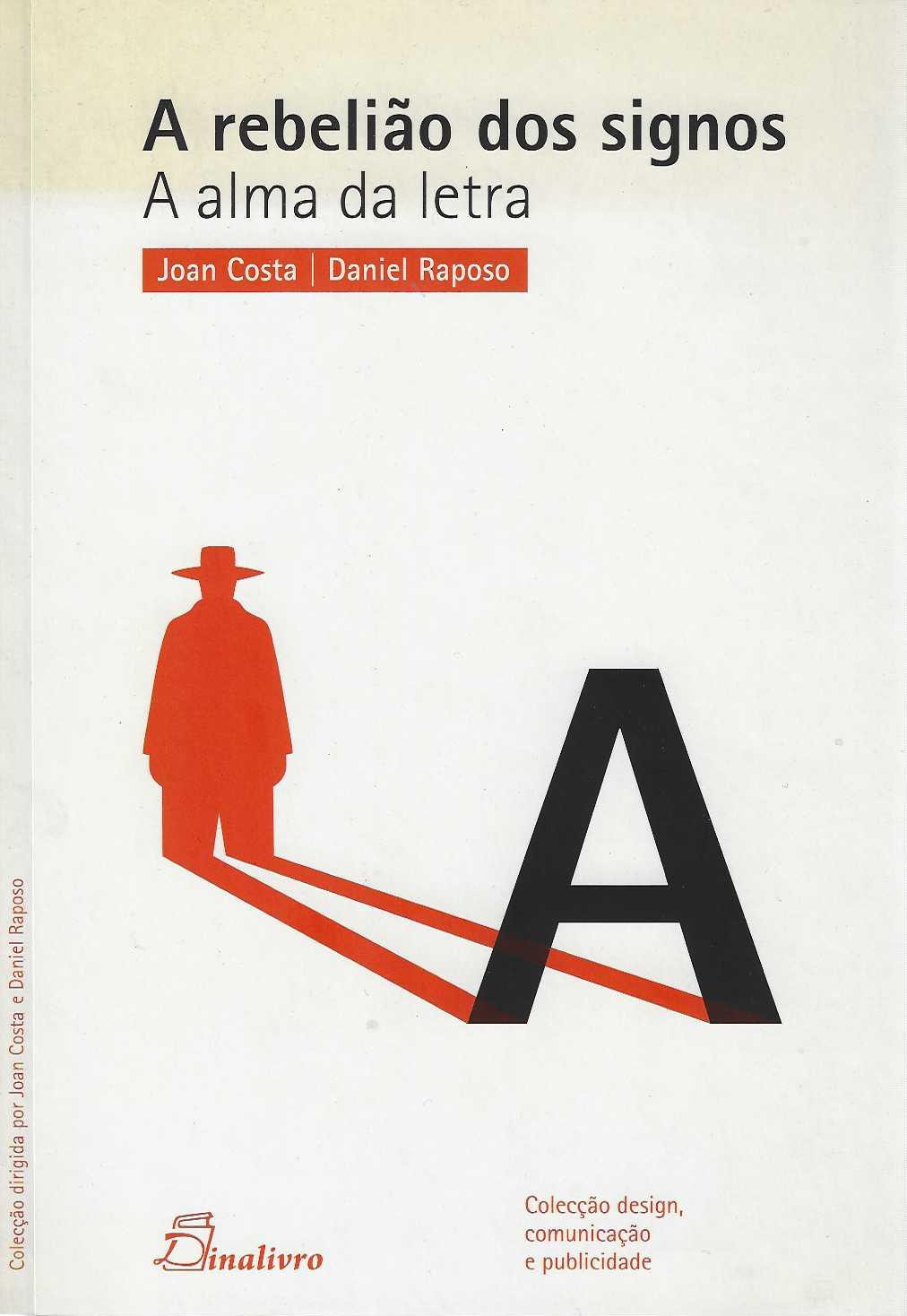 REBELIÃO DOS SIGNOS - ALMA DA LETRA