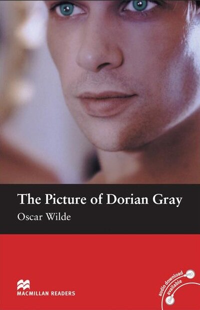 MR (E) Picture of Dorian Gray etools