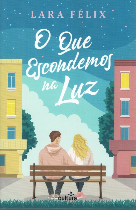 O QUE ESCOLHEMOS NA LUZ