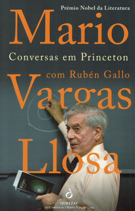CONVERSAS EM PRINCETON COM RUBEN GALLO