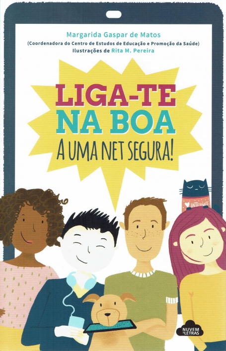 LIGA-TE NA BOA A UMA NET MAIS SEGURA