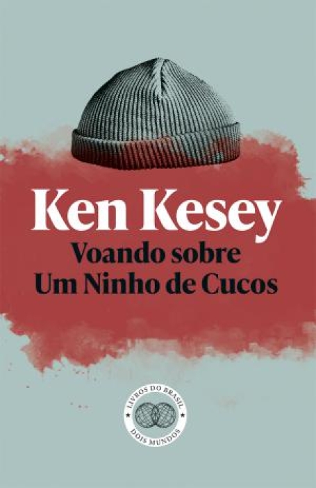 77599.10 - VOANDO SOBRE UM NINHO DE CUCOS