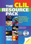 THE CLIL RESOURCE PACK - photocopiable and interactive whiteboard activities for primary and lower secondary teachers