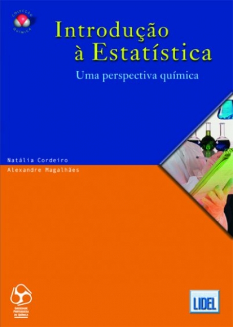 INTRODUCAO A ESTATISTICA - UMA PERSPECTIVA QUIMICA