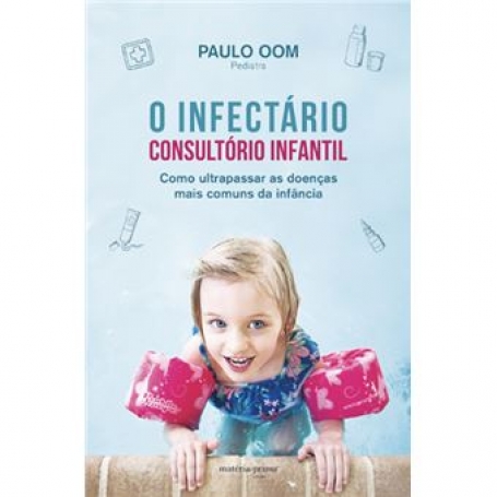 O INFECTARIO consultorio infantil