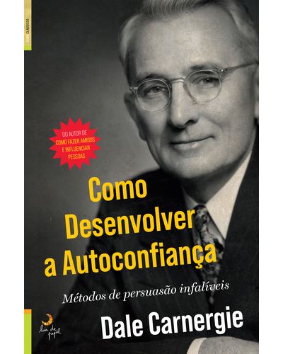 COMO DESENVOLVER A AUTOCONFIANÇA