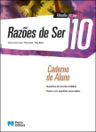 41009 - RAZOES DE SER - FILOSOFIA 10º ANO - LIVRO DE FICHAS