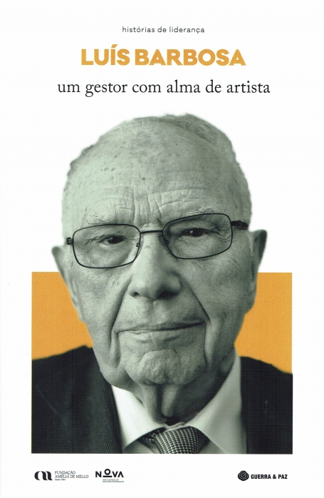 LUIS BARBOSA - UM GESTOR COM ALMA DE ARTISTA