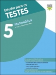 02055.10 - ESTUDAR PARA OS TESTES - MATEMATICA 5º ANO