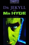 DR JEKYIL AND MR HYDE - OXFORD BOOKWORMS LIBRARY STAGE 4
