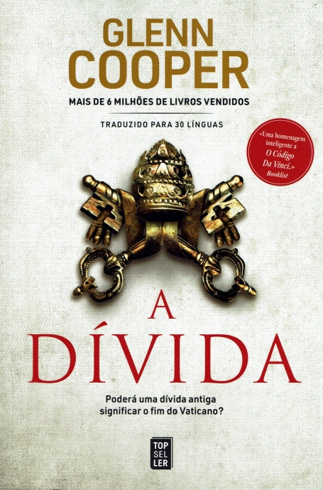 A DIVIDA podera uma divida antiga significar o fim do Vaticano ?