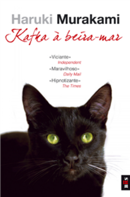 KAFKA A BEIRA MAR - BOLSO