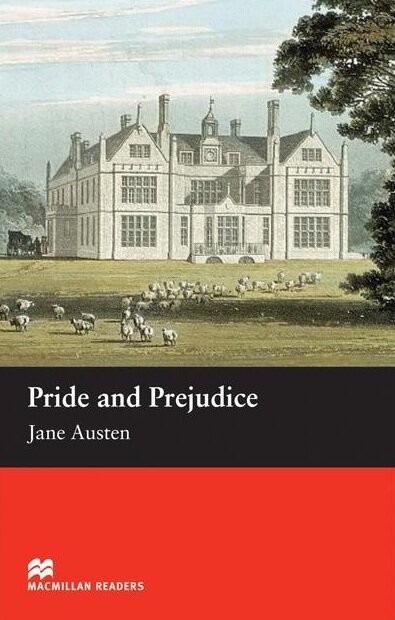 MR (I) Pride and Prejudice etools