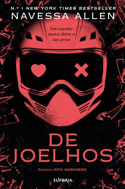 DE JOELHOS