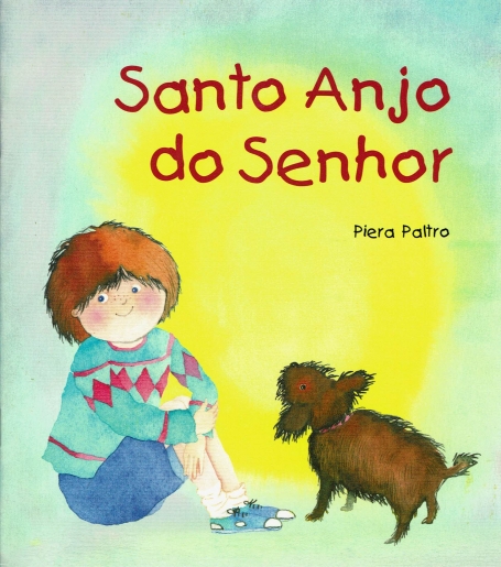 SANTO ANJO DO SENHOR