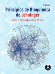 PRINCIPIOS DE BIOQUIMICA DE LEHNINGER 6ª edicao