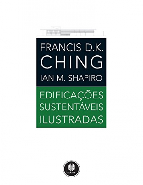 EDIFICAÇOES SUSTENTAVEIS ILUSTRADAS
