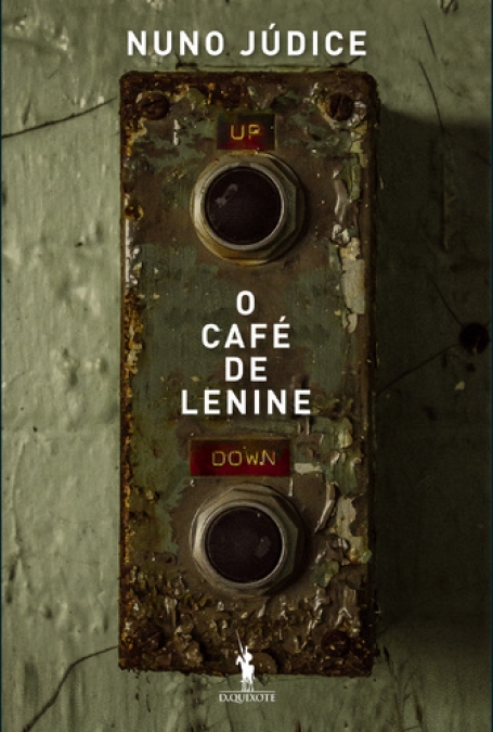 O CAFÉ DE LENINE
