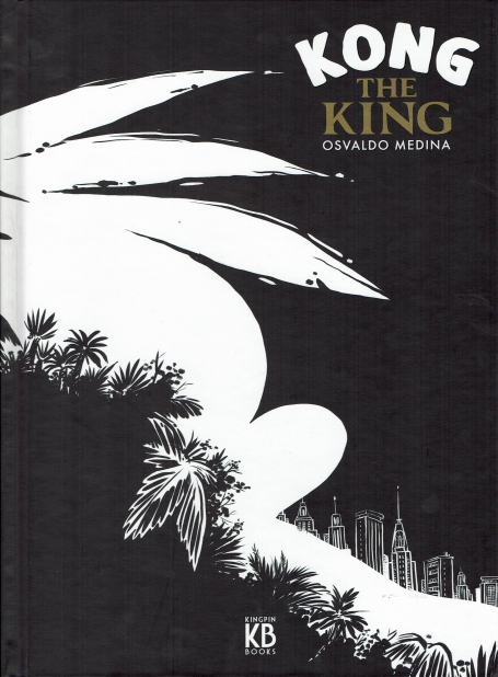 KONG - THE KING