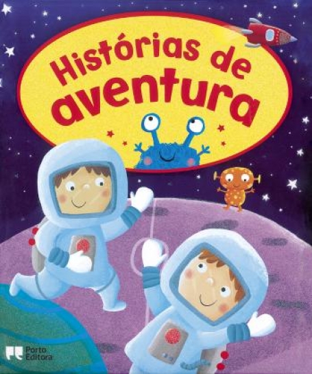 72560.10 - HISTORIAS DE AVENTURA